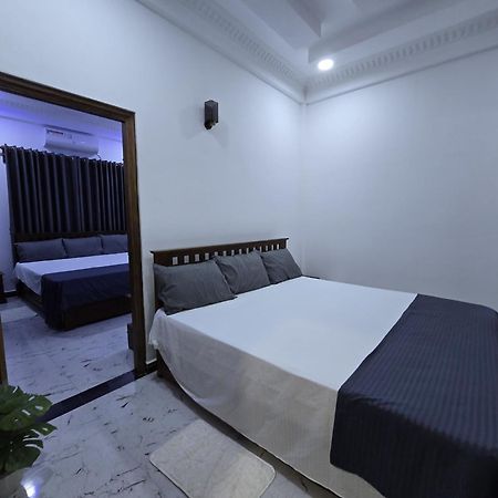 Appartement Munril Guest à Jaffna Extérieur photo
