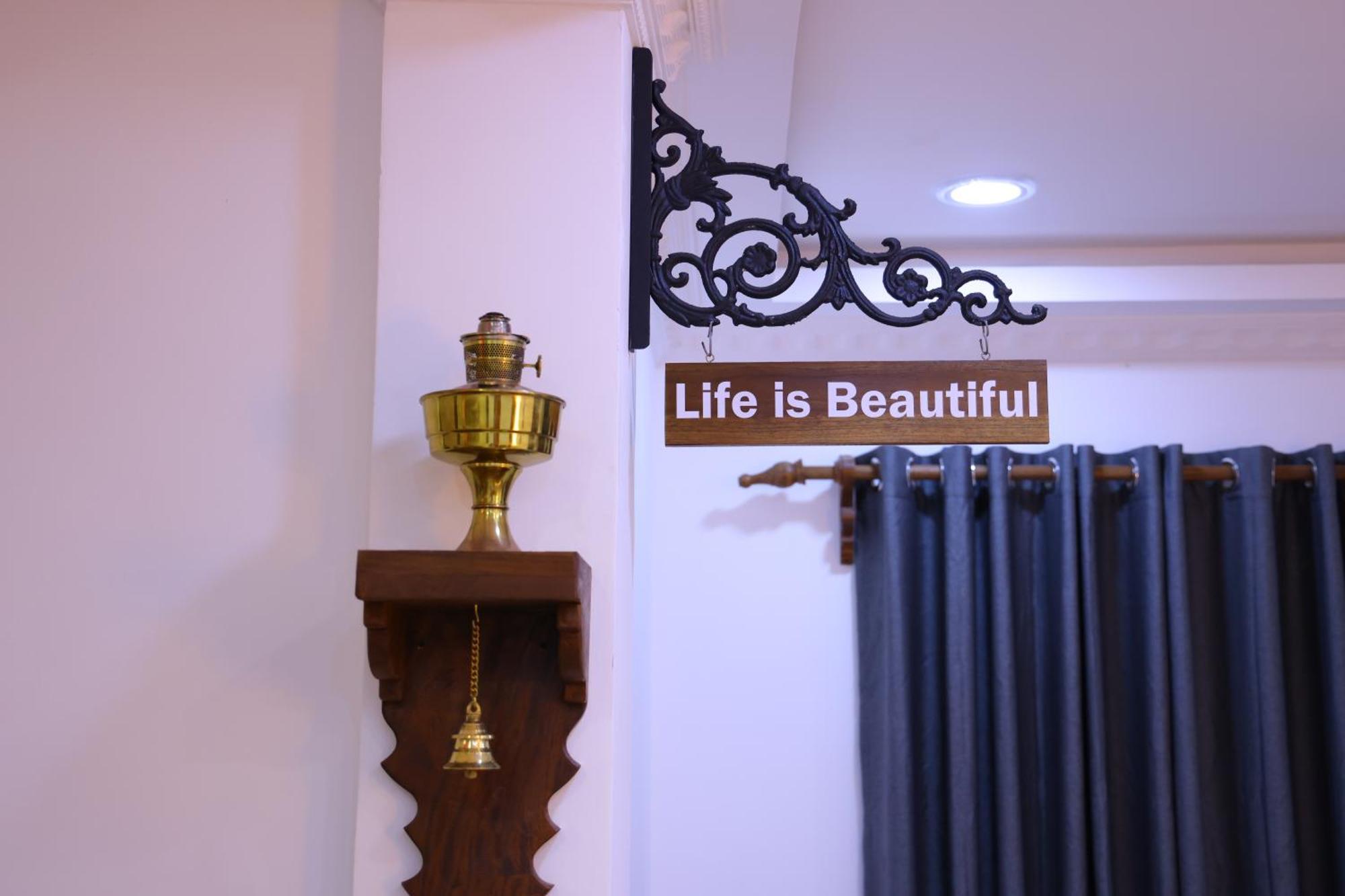 Appartement Munril Guest à Jaffna Extérieur photo